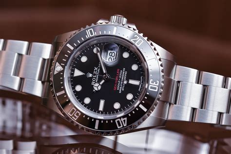 rolex sea dweller 43mm lug width|Rolex Sea-Dweller price.